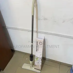 Generic Spray Mob