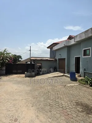 2bdrm Apartment in Thomas Ansong, Ablekuma for sale