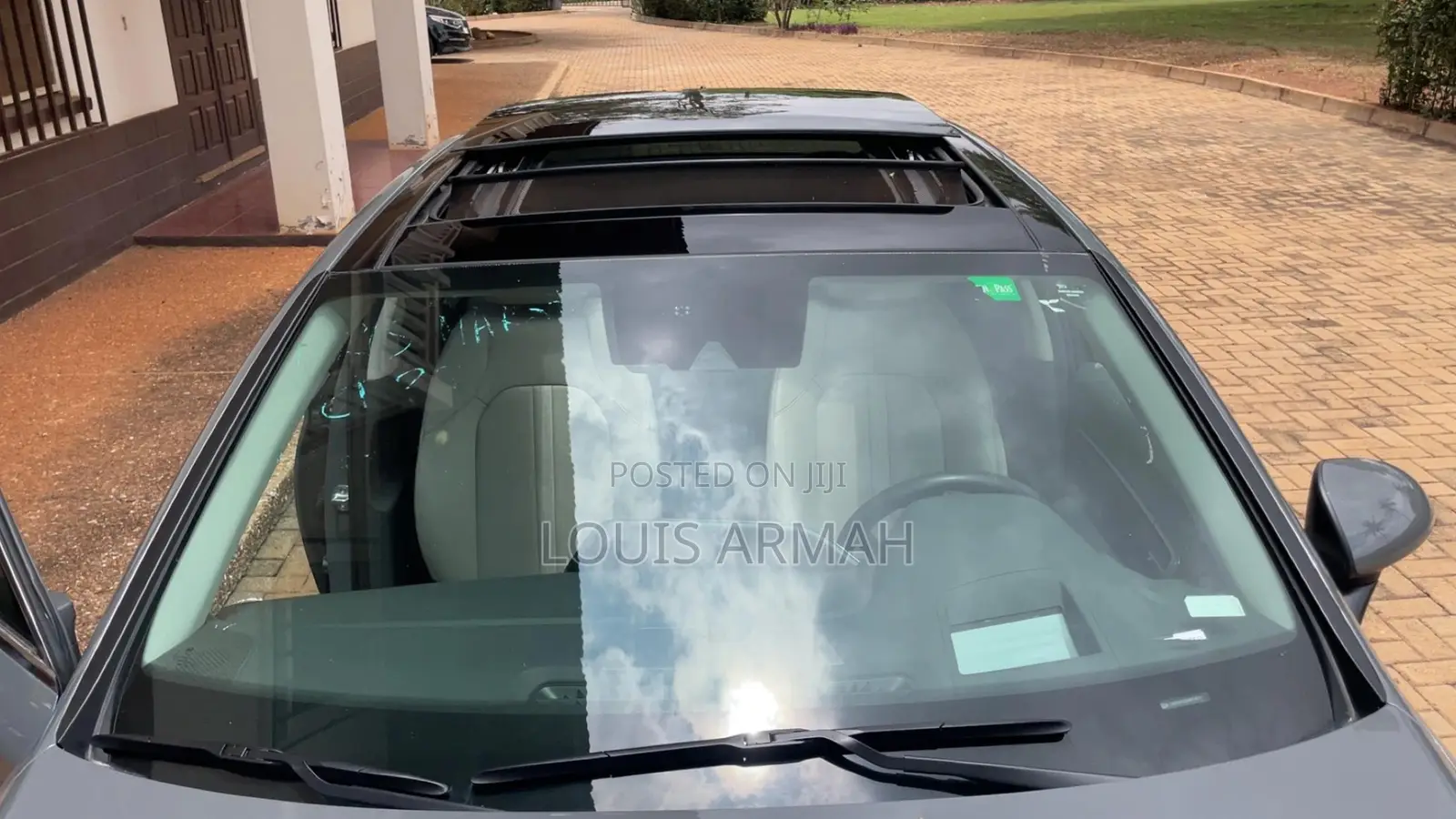 Hyundai Sonata Limited 2021 Gray