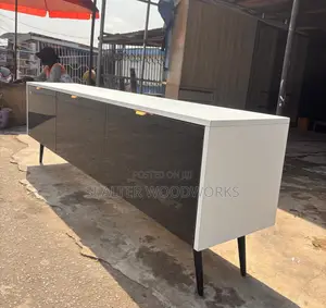 Tv Stand Gloss