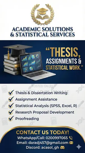 Academic Solutions