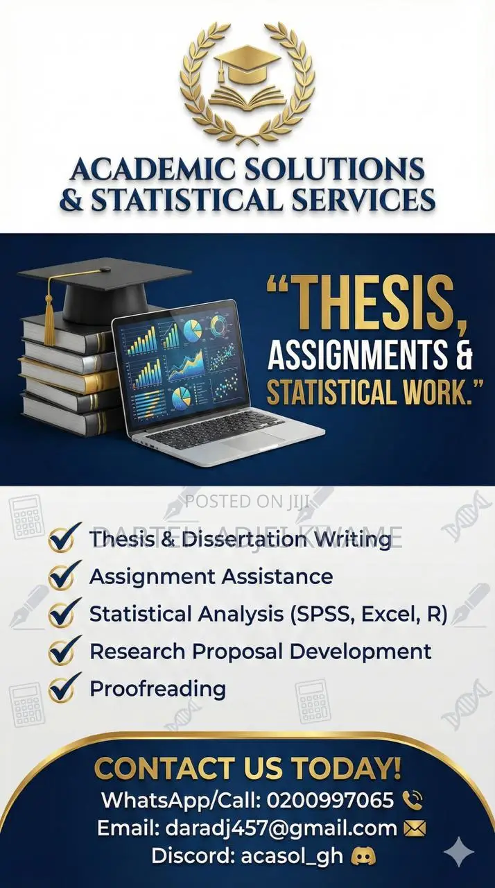 Academic Solutions