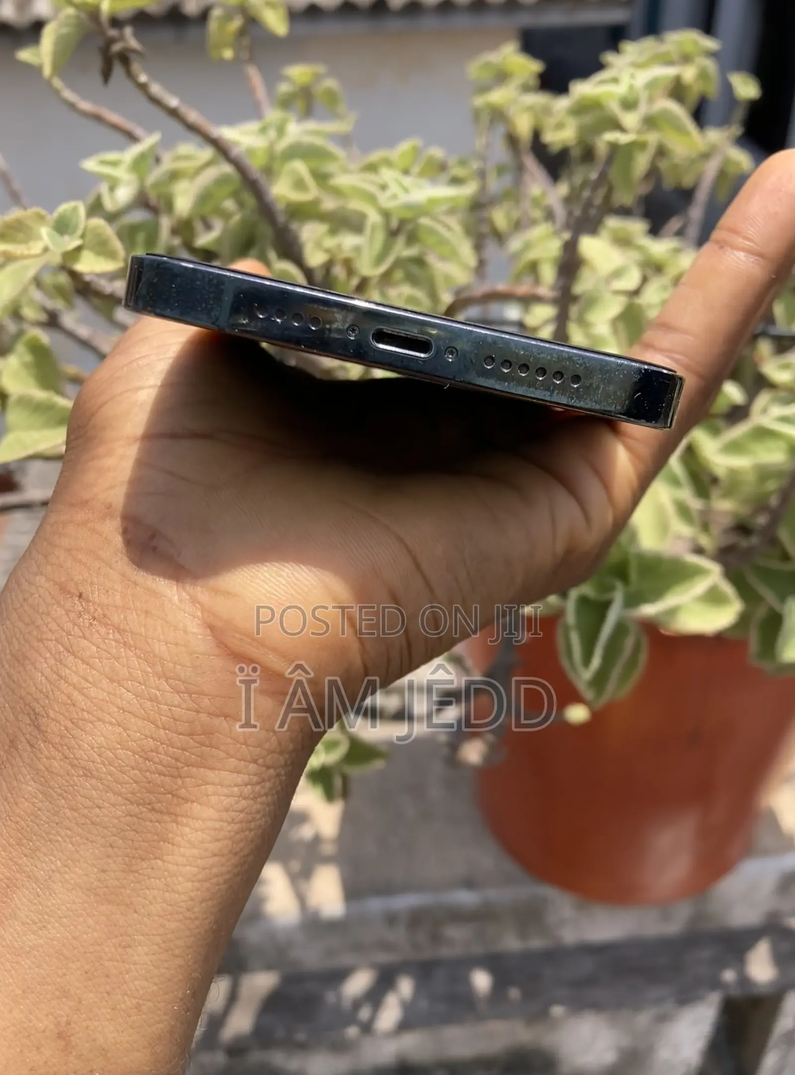Apple iPhone 13 Pro Max 128 GB Green