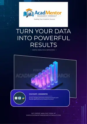 Acadmentor Research Consult