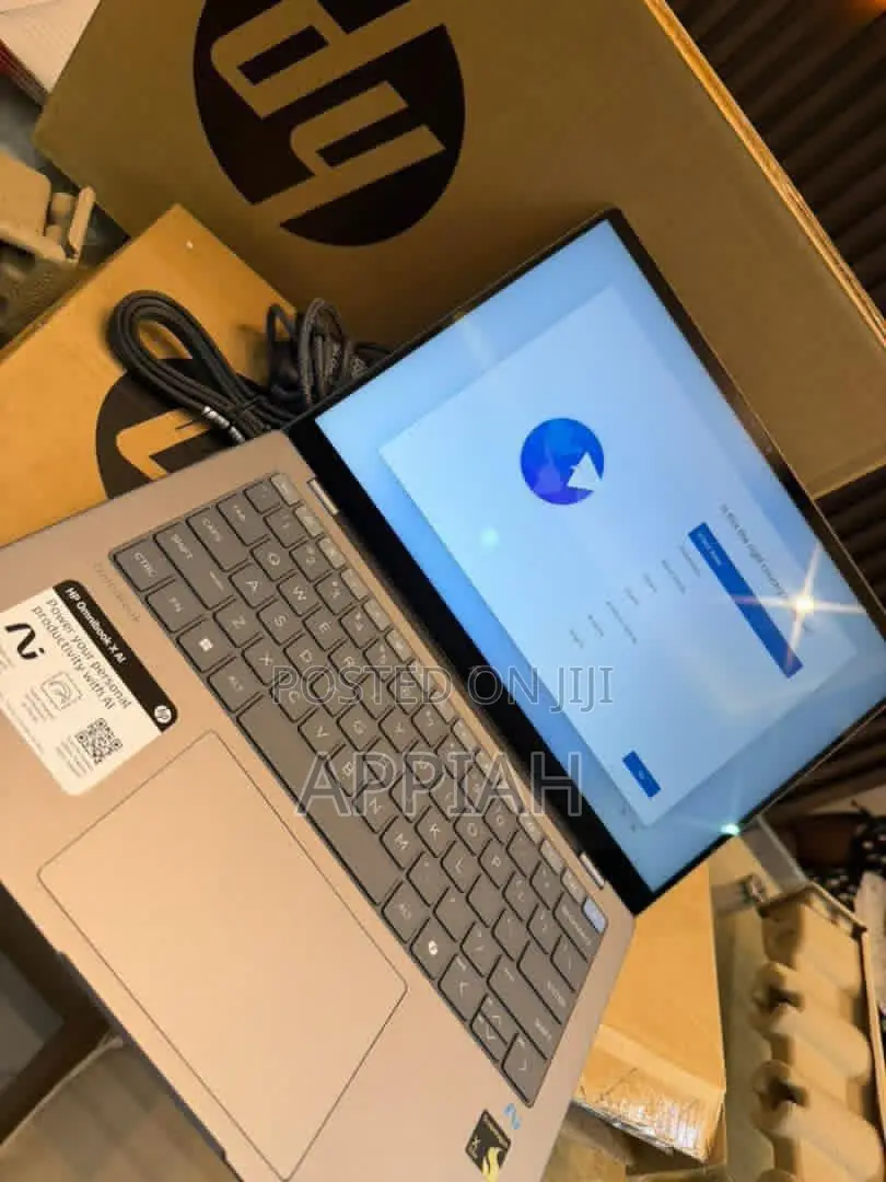 New Laptop Lenovo Ideapad 3 8GB Intel Core i7 HDD+SSD 512GB