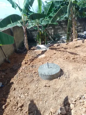 Biogas Digester Technology