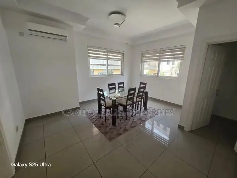 Furnished 1bdrm Apartment in Airport Residential Area for rent