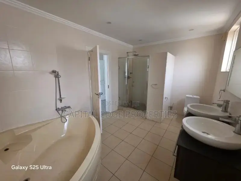 Furnished 1bdrm Apartment in Airport Residential Area for rent