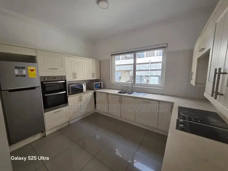 Furnished 1bdrm Apartment in Airport Residential Area for rent