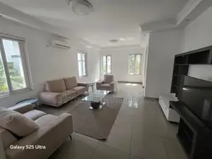Furnished 1bdrm Apartment in Airport Residential Area for rent