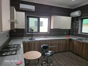 4bdrm Townhouse / Terrace in Airport Residential Area for rent