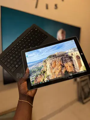 Laptop Microsoft Surface Laptop 7 8GB Intel Core i5 SSD 256GB