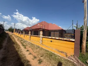 Furnished 6bdrm House in Ejisu-Juaben Municipal for sale