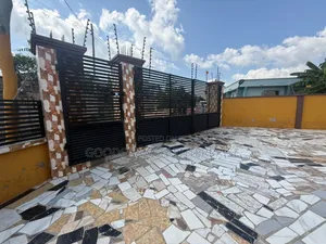 Furnished 6bdrm House in Ejisu-Juaben Municipal for sale