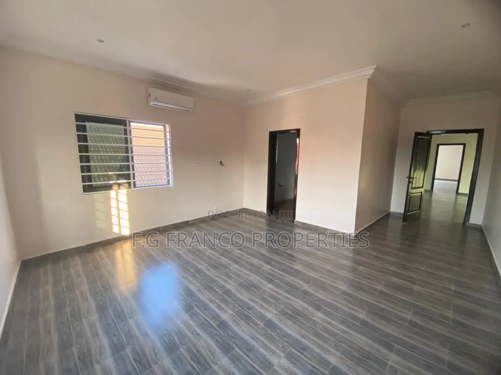 5bdrm House in Kg Franco Properties, East Legon for sale