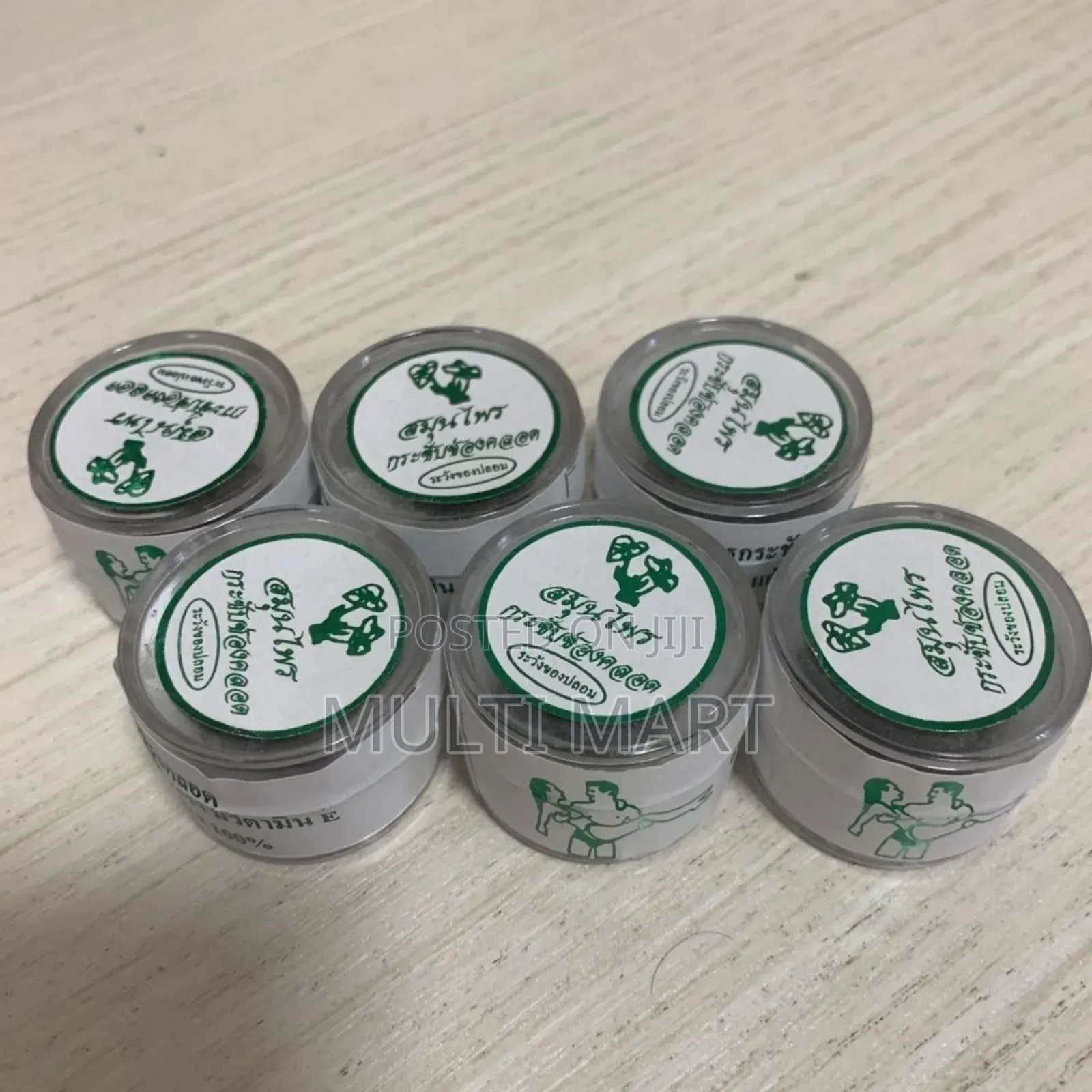 Thailand Vagina Tightening Rejuvenation Cleansing Herbal Balls