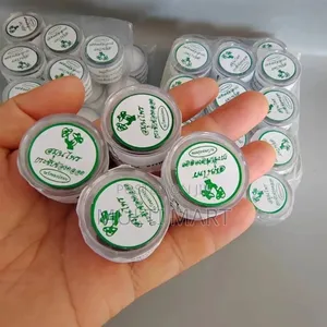Thailand Vagina Tightening Rejuvenation Cleansing Herbal Balls