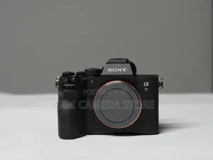 Sony A7r Iv = Foreign Used // 1 Year Warranty