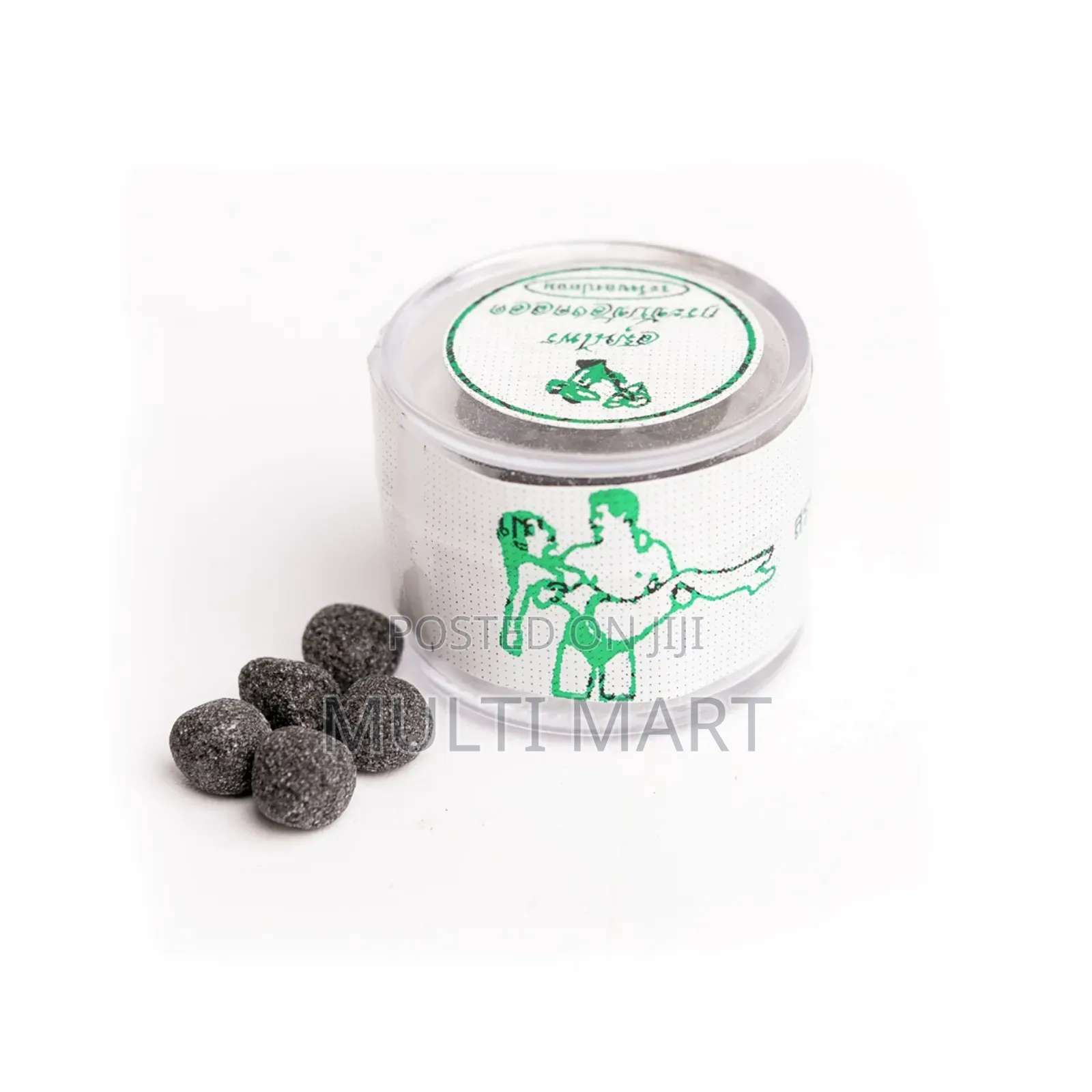 Thailand Vagina Tightening Rejuvenation Cleansing Herbal Balls