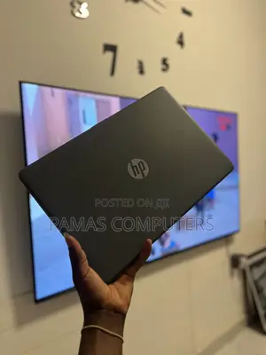 Laptop HP 15 8GB Intel Pentium SSD 256GB
