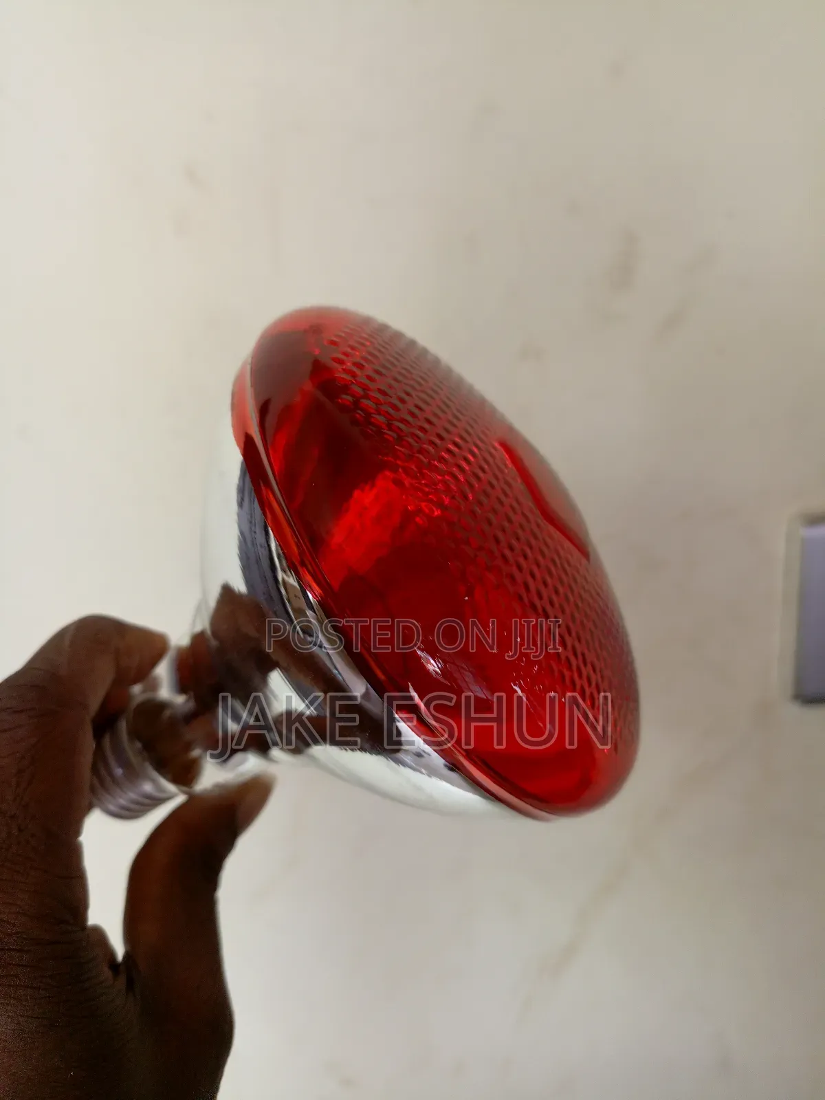 Brooder Lamps