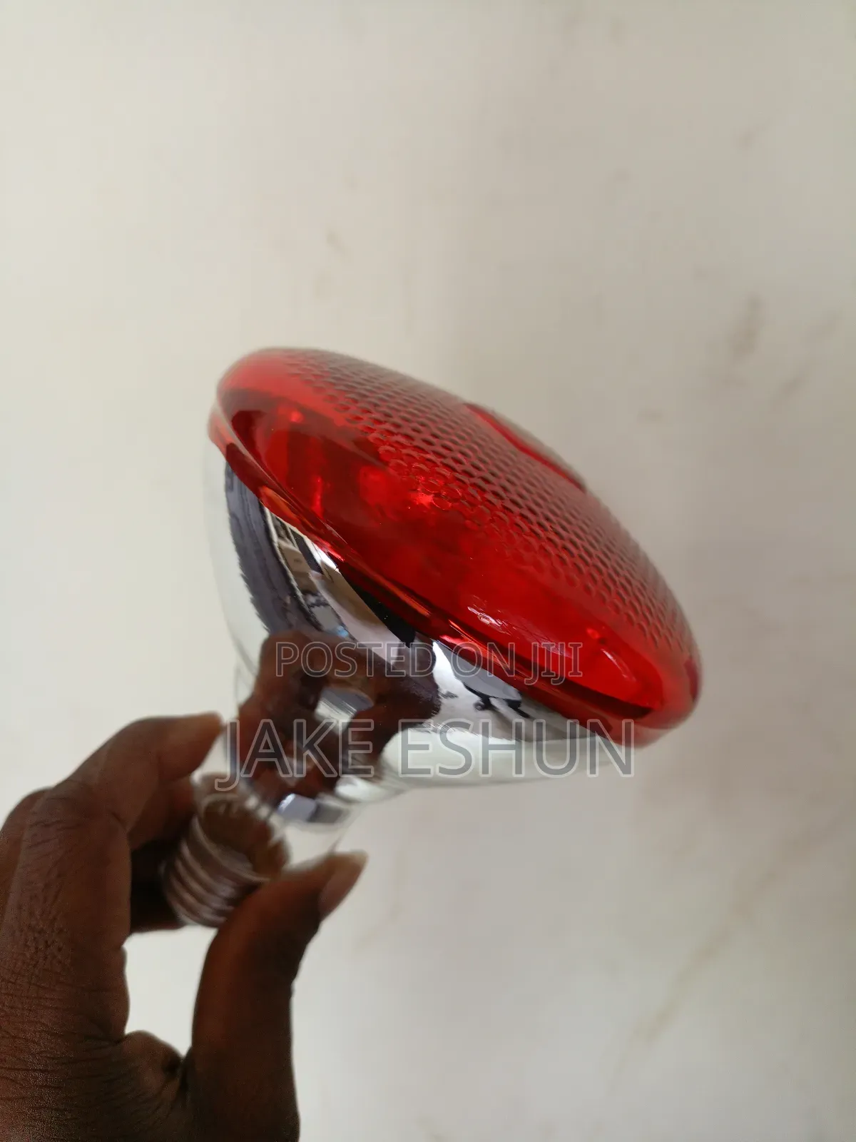 Brooder Lamps