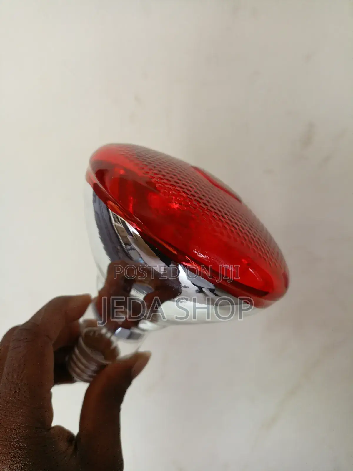 Brooder Lamps
