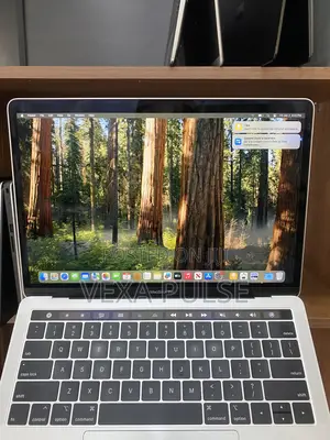 Laptop Apple MacBook Pro 2019 8GB Intel Core i5 SSD 256GB