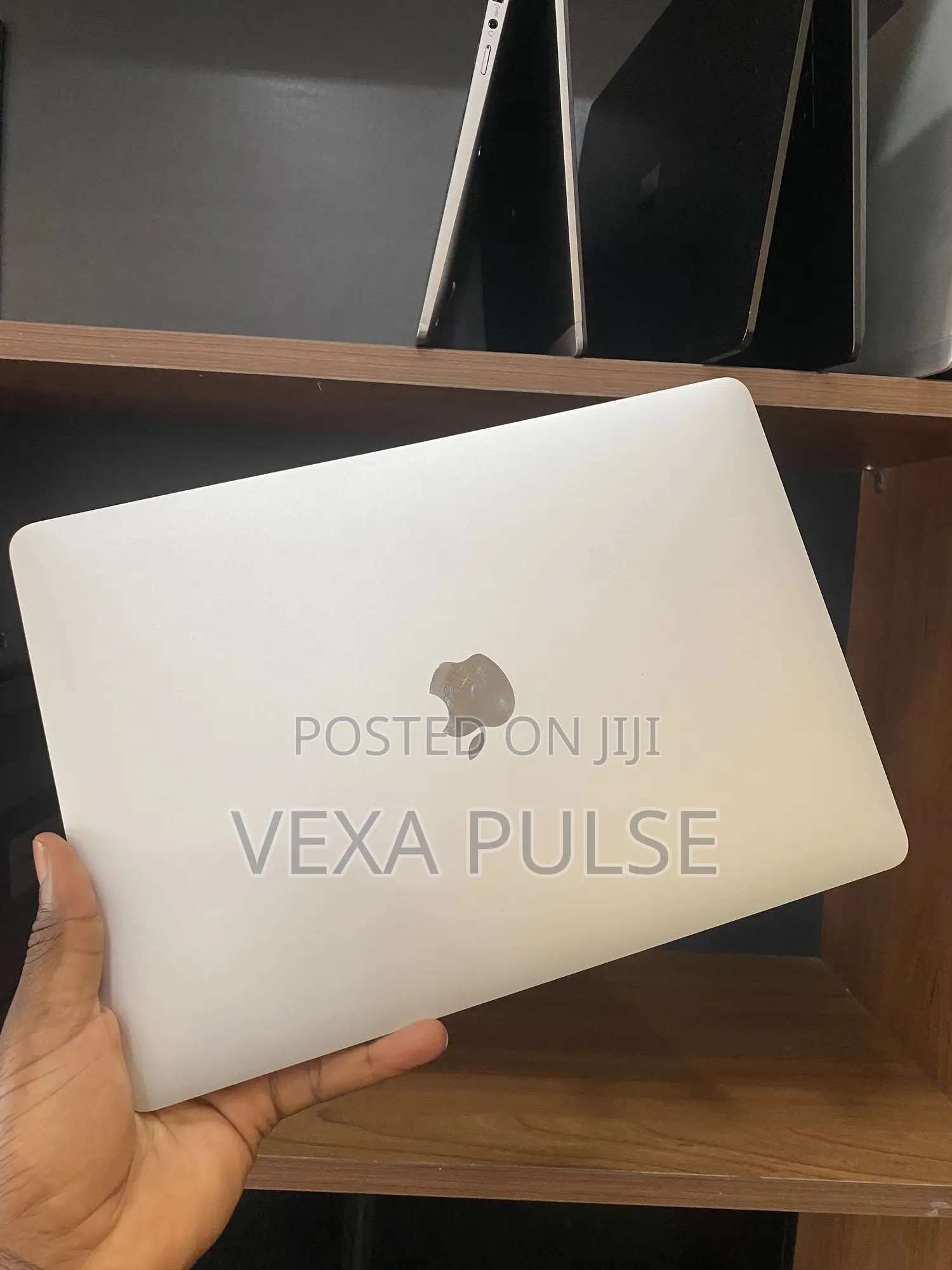 Laptop Apple MacBook Pro 2019 8GB Intel Core i5 SSD 256GB
