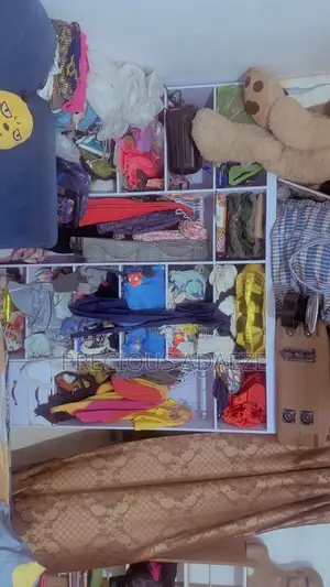 Open Closet