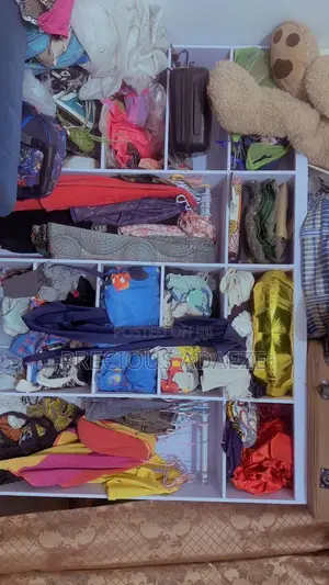 Open Closet