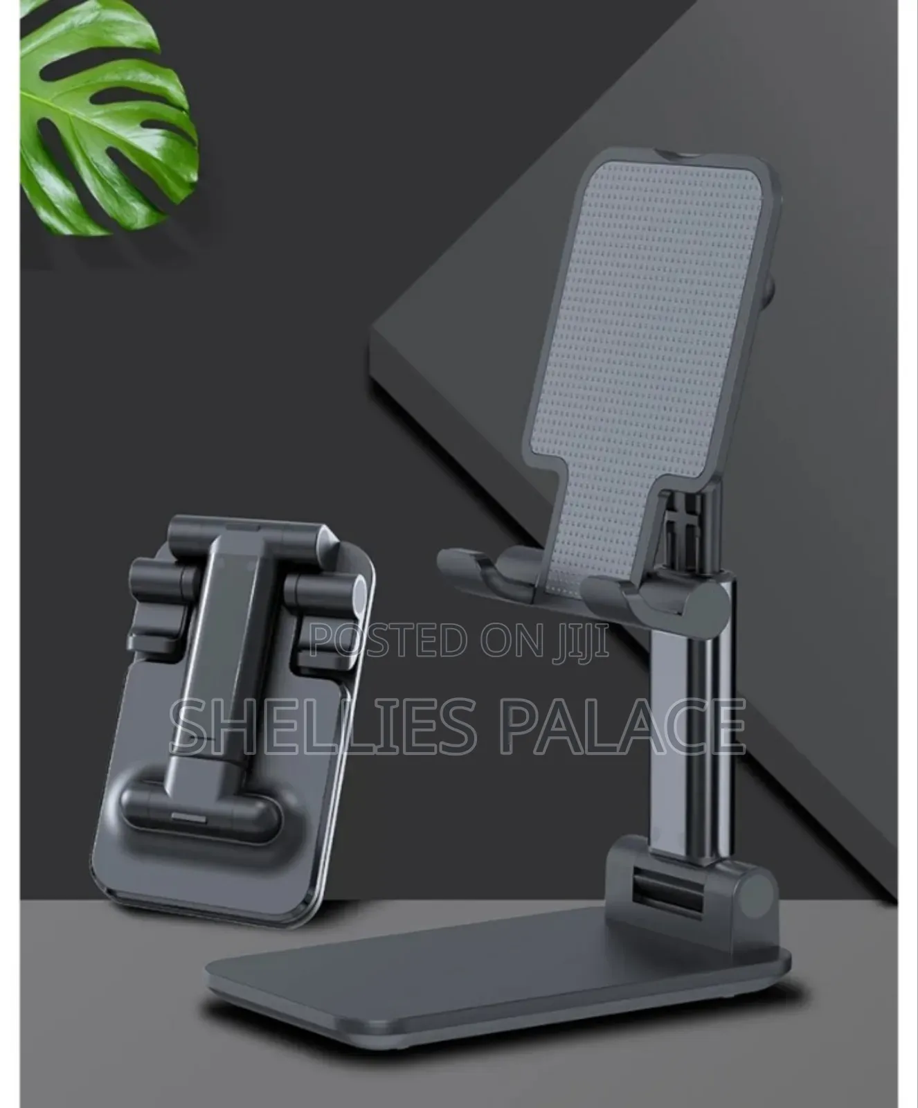 2020 Metal Desktop Tablet Holder Table Cell Foldable Extend