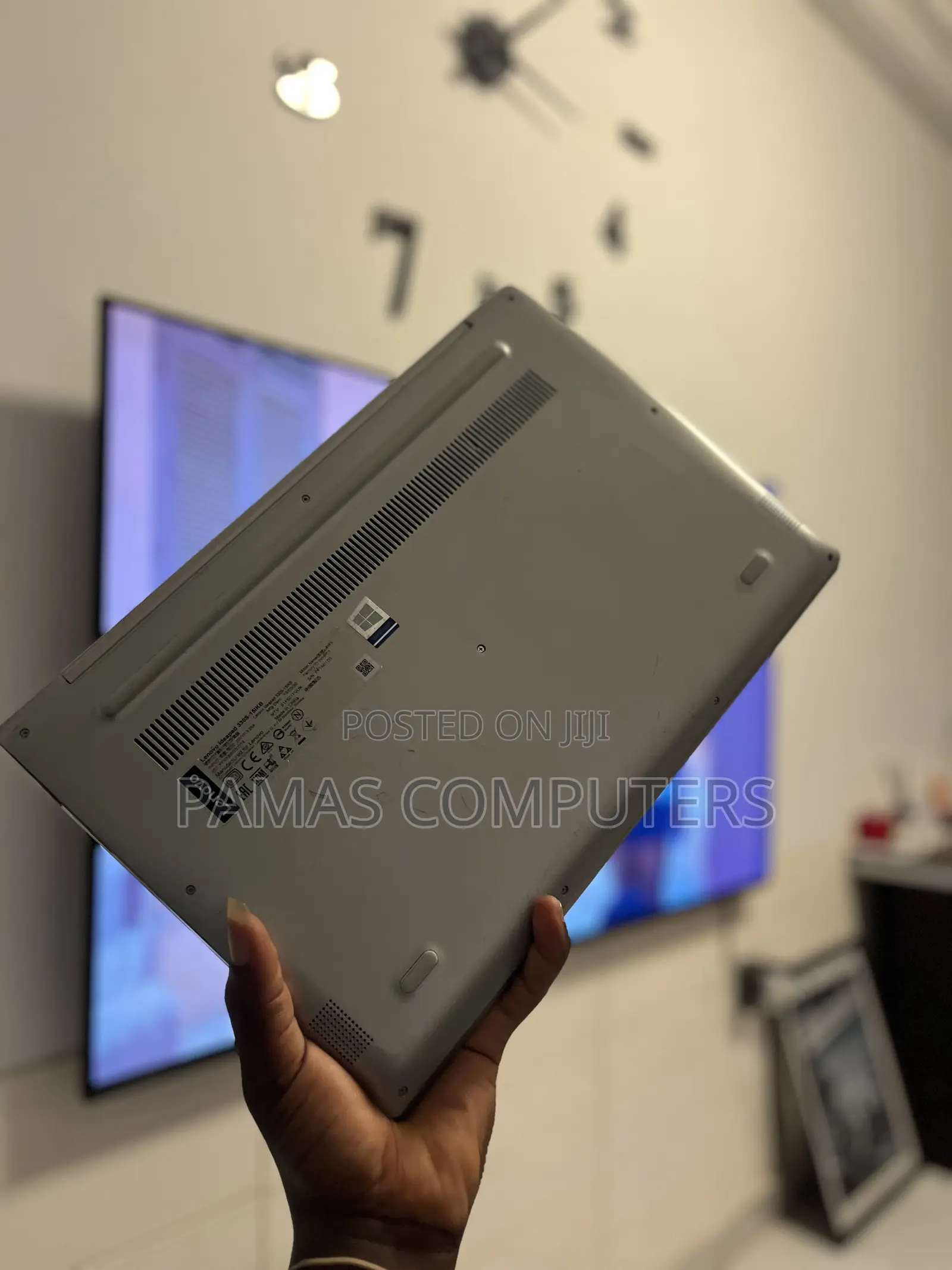 Laptop Lenovo IdeaPad 330S 12GB Intel Core i5 SSD 1T