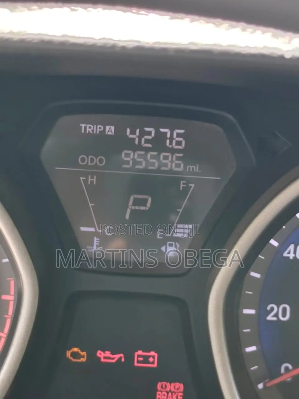 Hyundai Elantra Limited 4dr Sedan (1.8L 4cyl 6A) 2015 Gray