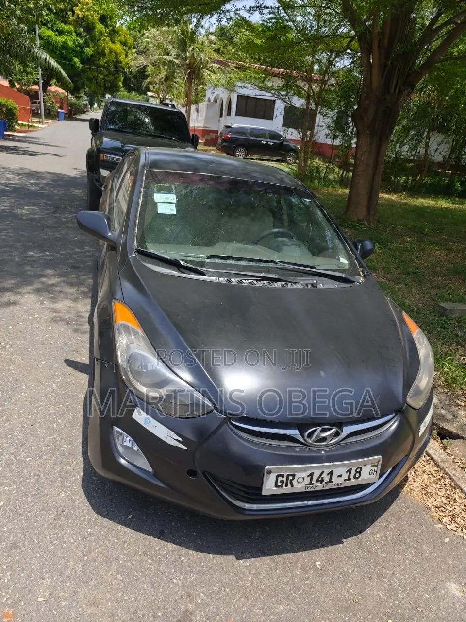 Hyundai Elantra Limited 4dr Sedan (1.8L 4cyl 6A) 2015 Gray