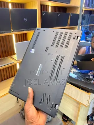 Laptop Lenovo Thinkpad L490 8GB Intel Core i5 SSD 256GB