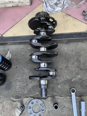 Honda Civic 1.5 Turbo 2016 2017 2018 2019 2020 2021 Crankshafts