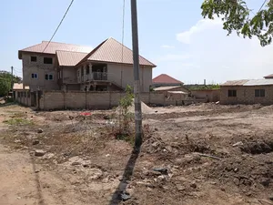 Classic Half Plot - Santor