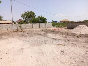 Classic Half Plot - Santor