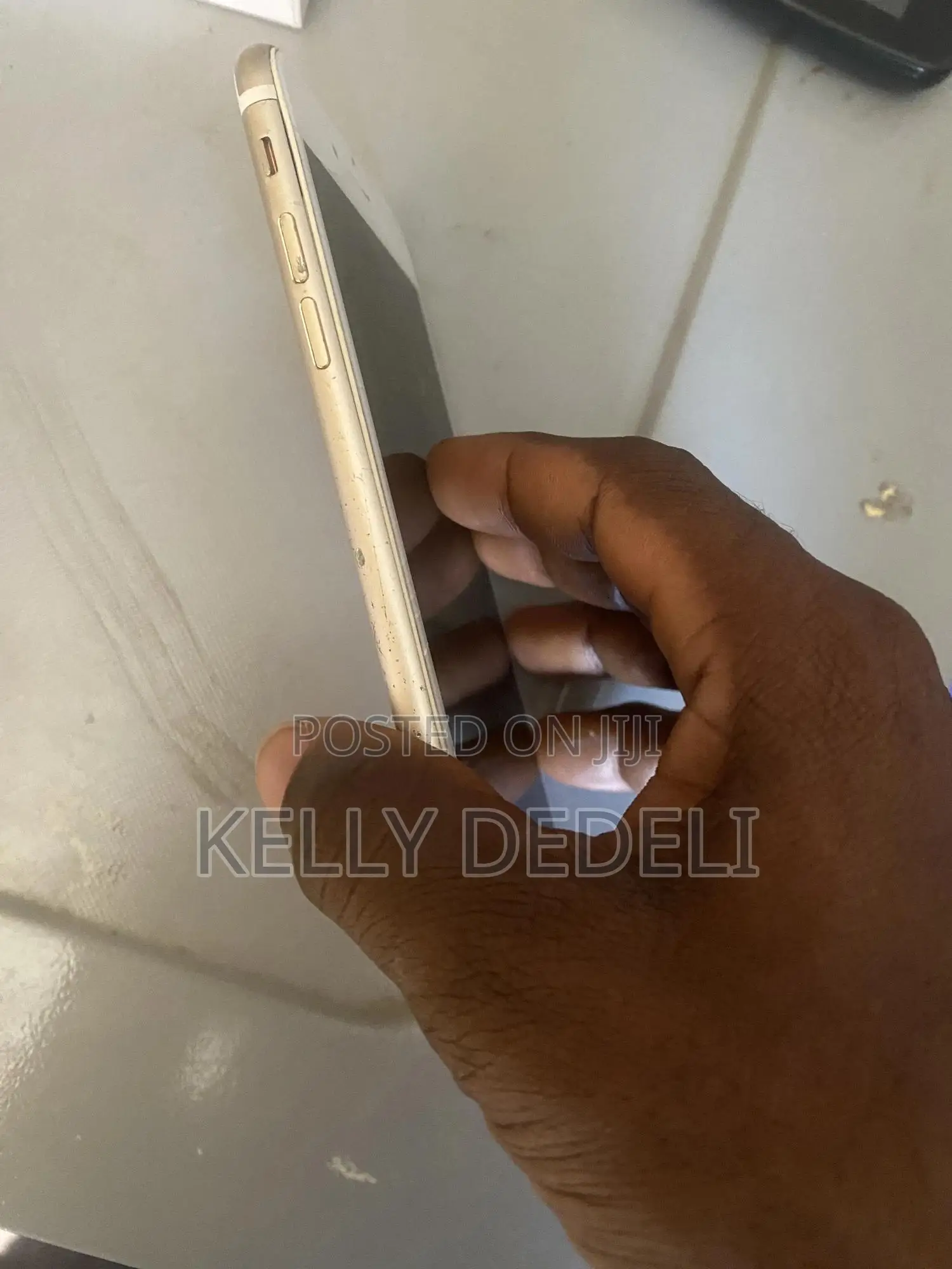 Apple iPhone 7 Plus 128 GB Silver