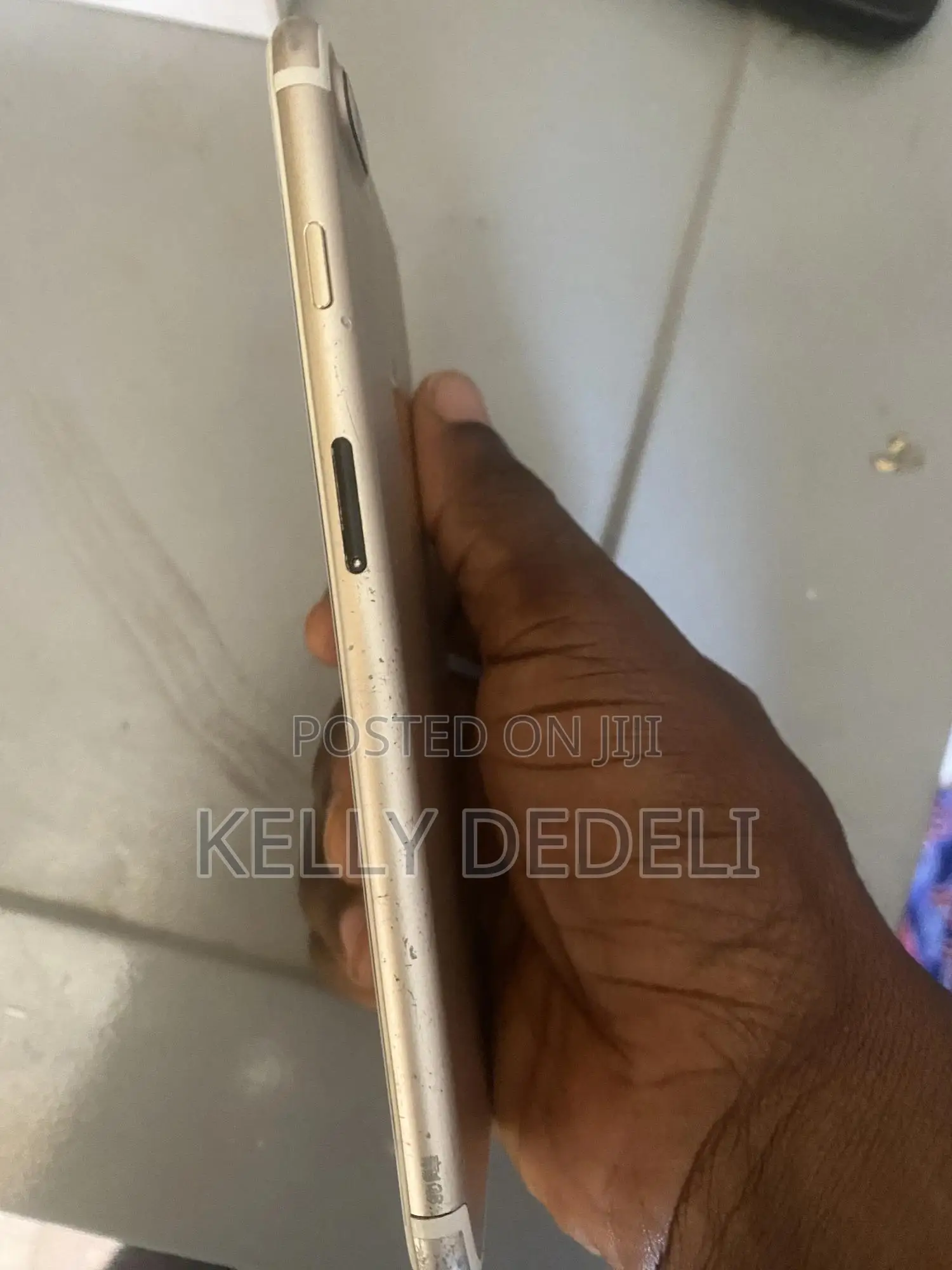 Apple iPhone 7 Plus 128 GB Silver