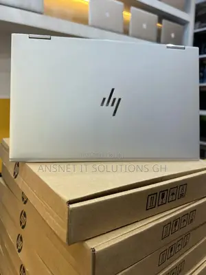 New Laptop HP EliteBook X360 1030 16GB Intel Core i5 SSD 512GB