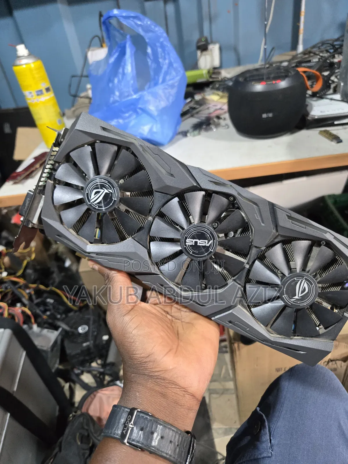 GTX 1060 6gig Dx12 Ddr5