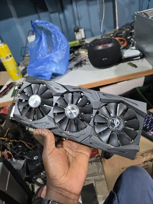 GTX 1060 6gig Dx12 Ddr5