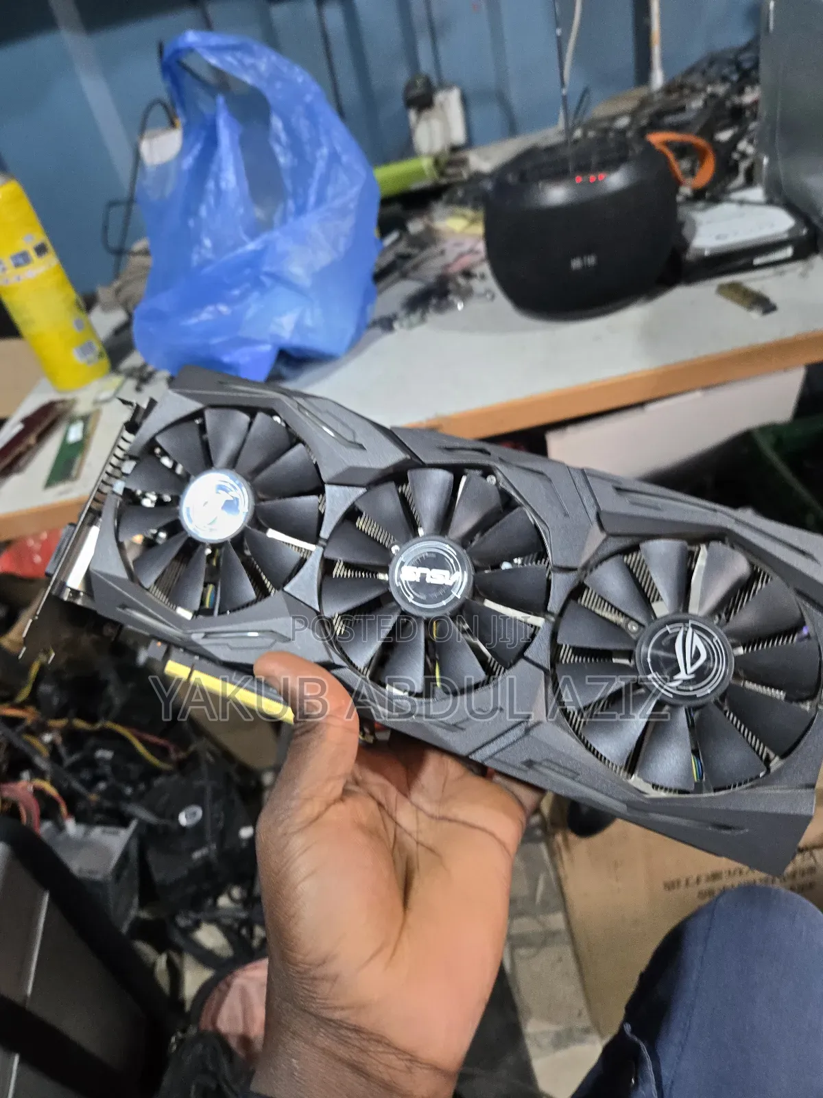 GTX 1060 6gig Dx12 Ddr5