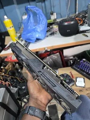 GTX 1060 6gig Dx12 Ddr5