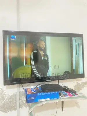 Medion Led 40 Inches Tv