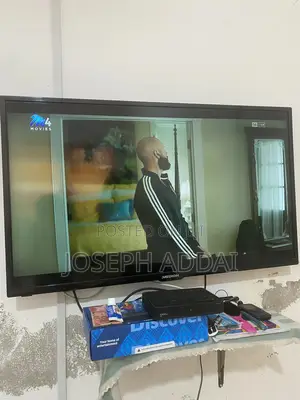 Medion Led 40 Inches Tv