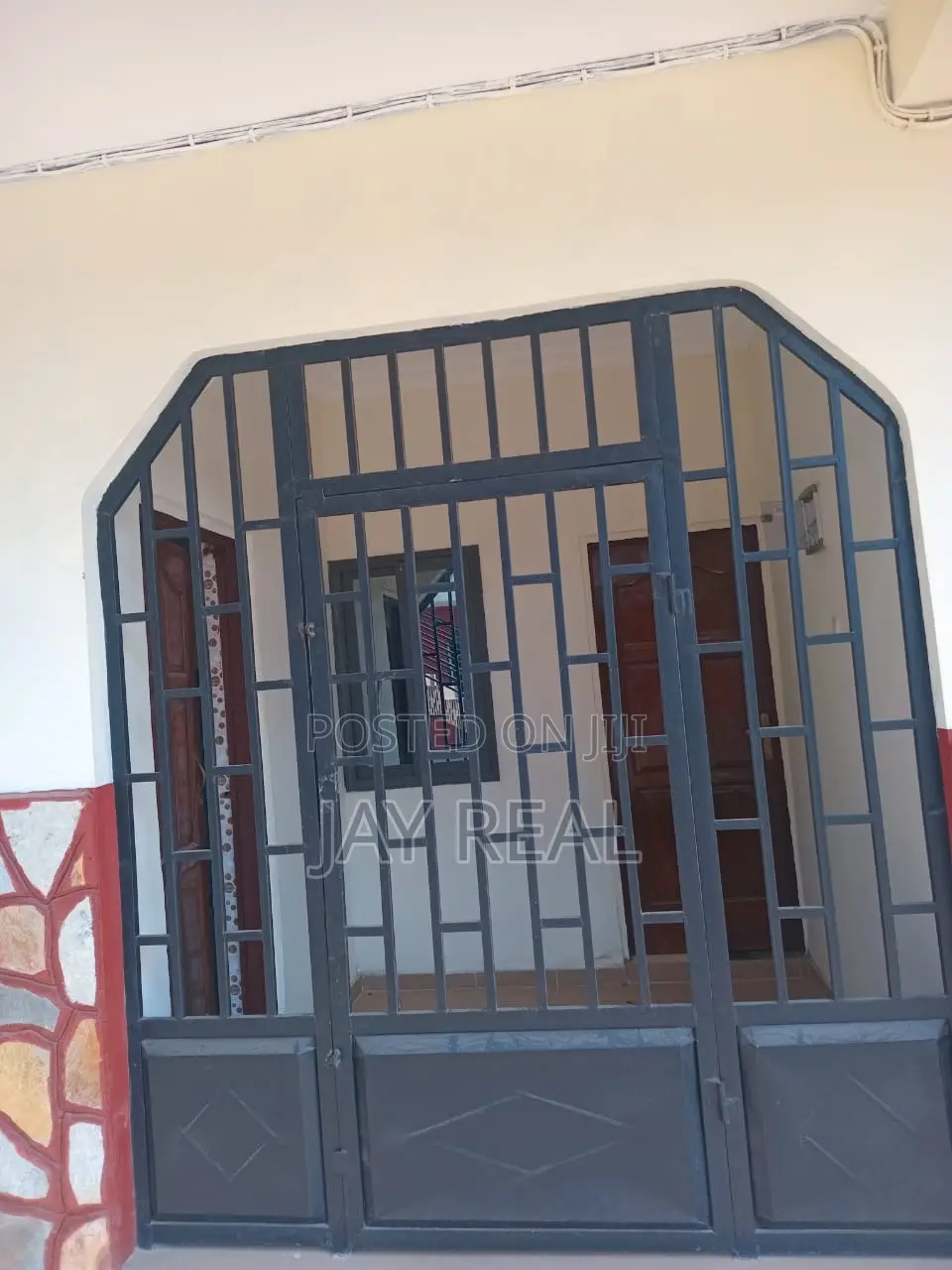 1bdrm Apartment in Jay Real Estate., Kasoa for rent
