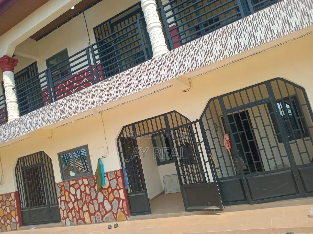 1bdrm Apartment in Jay Real Estate., Kasoa for rent